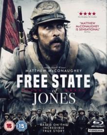 Free State Of Jones