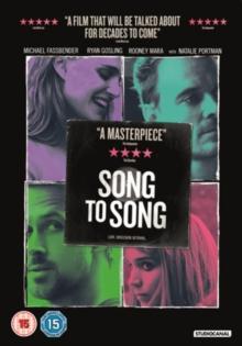 Song to Song