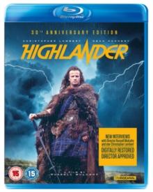 Highlander