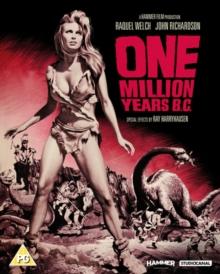 One Million Years B.C