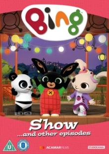 Bing: Show... And Other Episodes