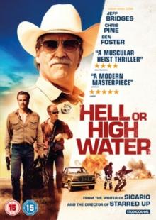 Hell Or High Water