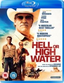 Hell Or High Water