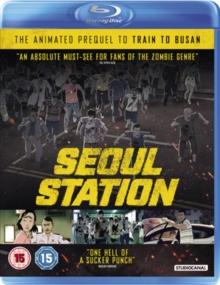 Seoul Station