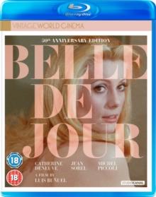 Belle De Jour