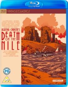 Death On The Nile