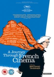 A   Journey Through French Cinema