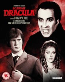 Scars of Dracula