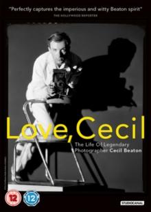 Love, Cecil