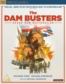 The Dam Busters