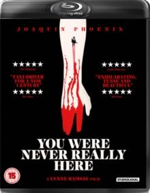 You Were Never Really Here