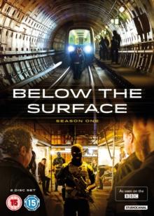 Below the Surface: Season One