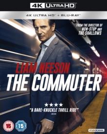 The Commuter