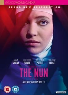 The Nun