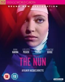 The Nun