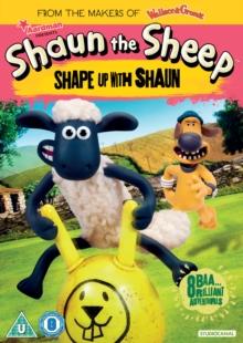 Shaun the Sheep: Shape Up With Shaun