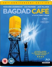 Bagdad Cafe