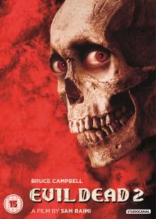 Evil Dead 2