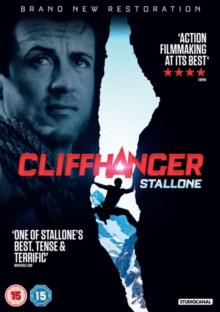 Cliffhanger