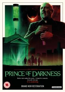 Prince of Darkness