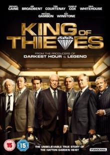 King of Thieves