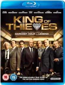 King Of Thieves