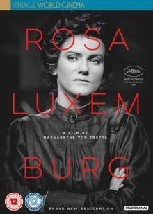 Rosa Luxemburg