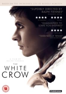 The White Crow