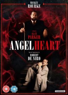 Angel Heart