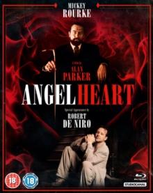 Angel Heart