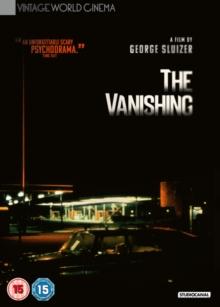 The Vanishing