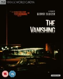 The Vanishing