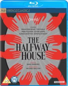 The Halfway House