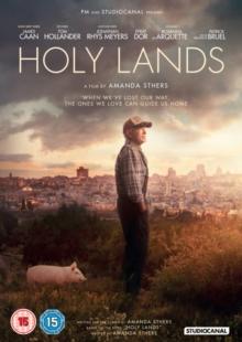 Holy Lands