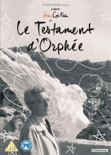 Le Testament D'Orphe