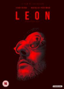 Leon: Director's Cut