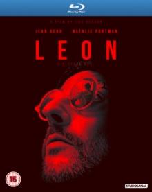 Leon: Director's Cut