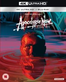 Apocalypse Now: Final Cut