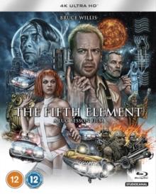 The Fifth Element