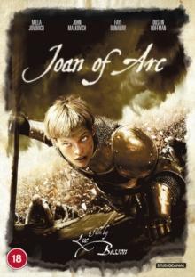 Joan of Arc