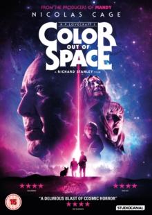 Color Out of Space