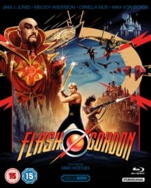 Flash Gordon