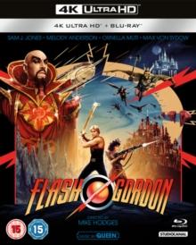 Flash Gordon