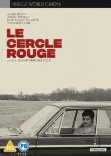 Le Cercle Rouge