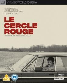 Le Cercle Rouge