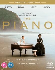 The Piano