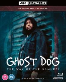 Ghost Dog - The Way of the Samurai