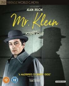 Mr. Klein