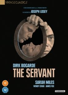 The Servant