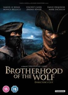 Brotherhood of the Wolf: Director's Cut